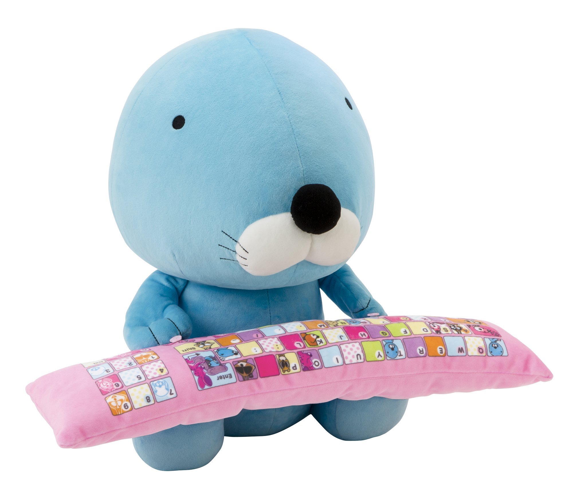 バンダイ　ぼのぼの　PCクッション　未開封新品 Amazon.co.jp: ぼのぼの PCクッション ぼのぼの : ホーム＆キッチン